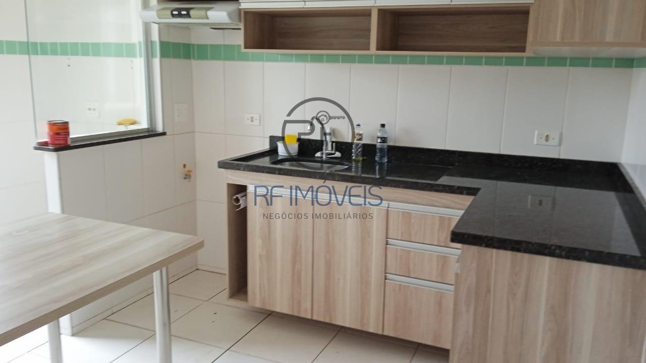 Apartamento para Venda em Piracicaba, Glebas Califórnia, 2 dormitórios, 1 banheiro, 1 vaga - Foto 1