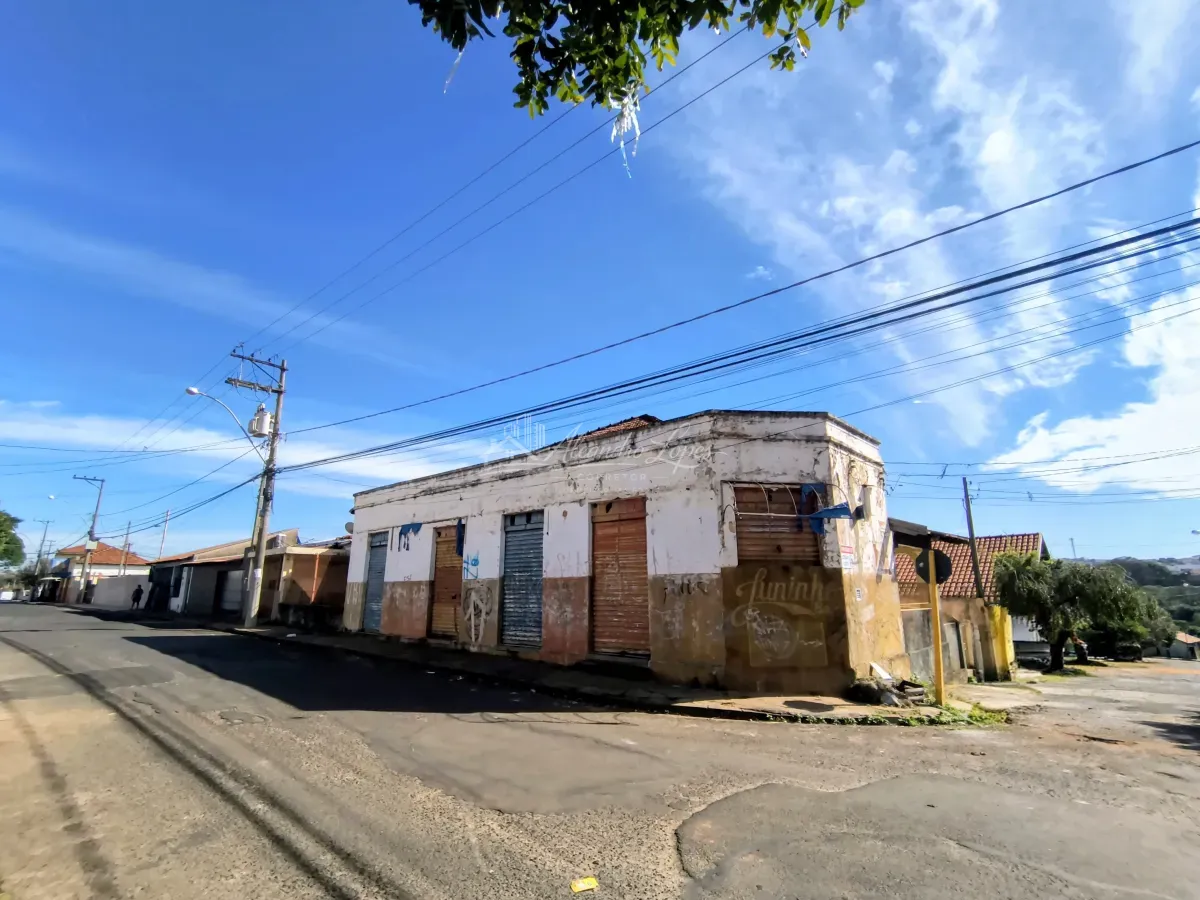 TERRENO À VENDA EM VILA PACÍFICO / VILA BELA, BAURU/SP