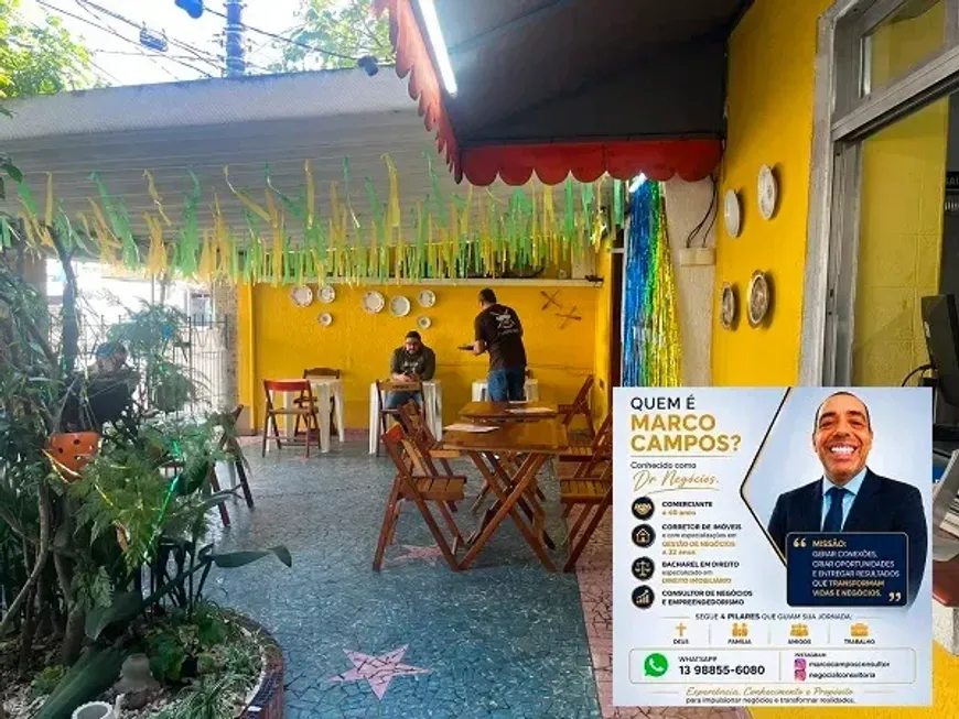 Ponto Comercial à venda, 150m² - Ponta da Praia