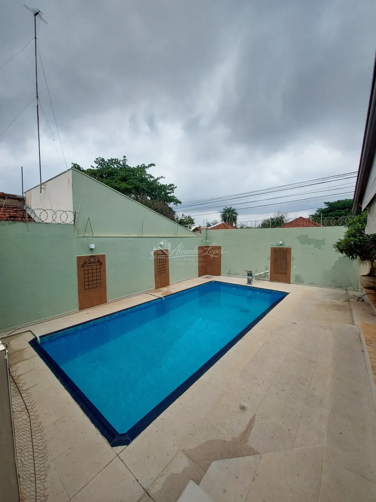 CASA 4 DORMITÓRIOS À VENDA EM BELA VISTA, BAURU/SP