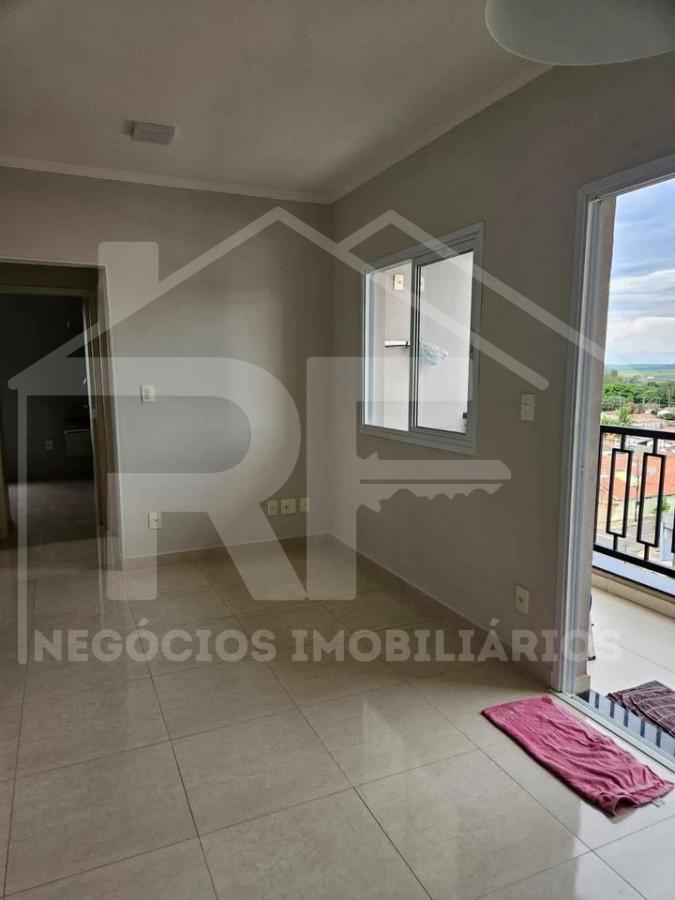 Apartamento para Venda em Saltinho, Centro, 2 dormitórios, 1 banheiro, 1 vaga - Foto 1