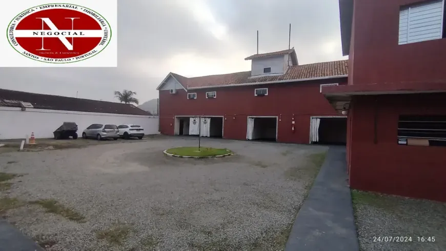 Imóvel Comercial com 15 Quartos à venda, 1500m² - Balneário Agenor de Campos