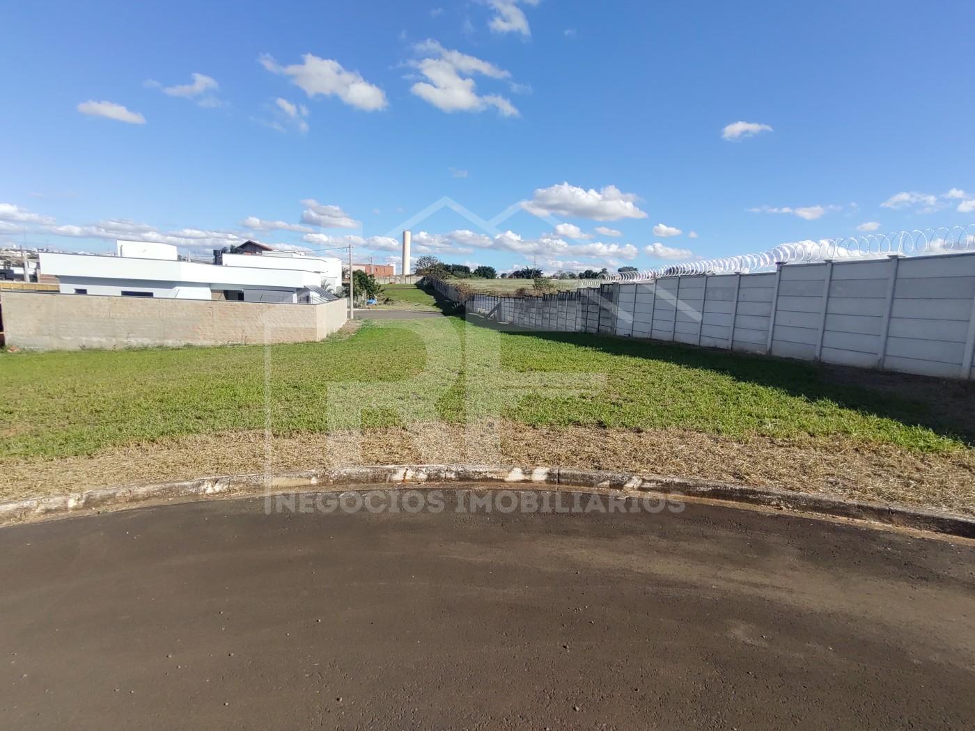 Terreno em Condomínio para Venda em Rio das Pedras, Residencial San Marino - Foto 1