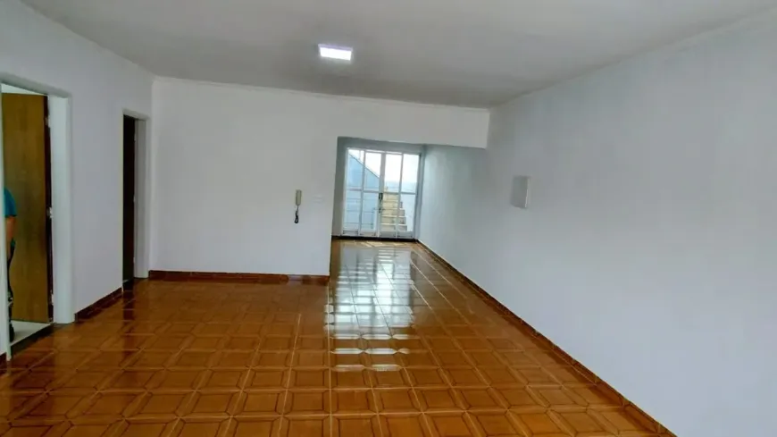 Cobertura com 4 Quartos à venda, 260m² - Campo Grande