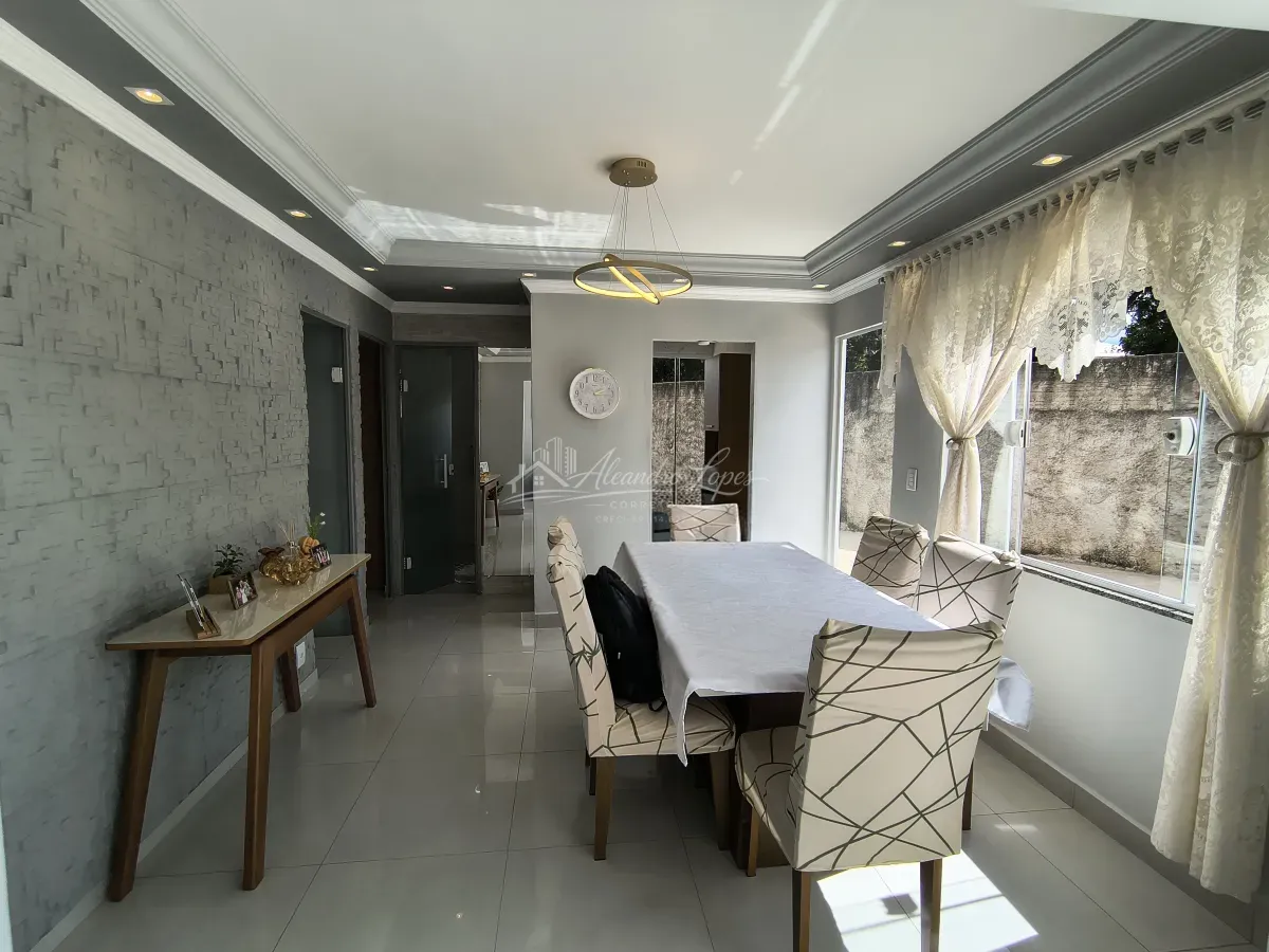 CASA 2 DORMITÓRIOS À VENDA EM VILA DUTRA, BAURU/SP