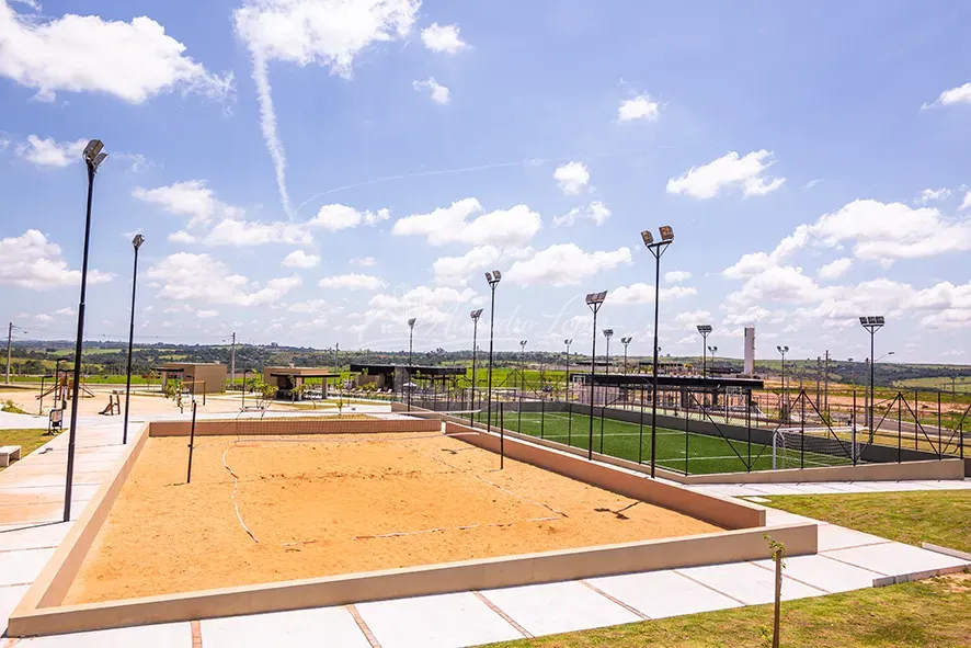 TERRENO À VENDA EM RESIDENCIAL VILLA DE LEÓN I, PIRATININGA/SP