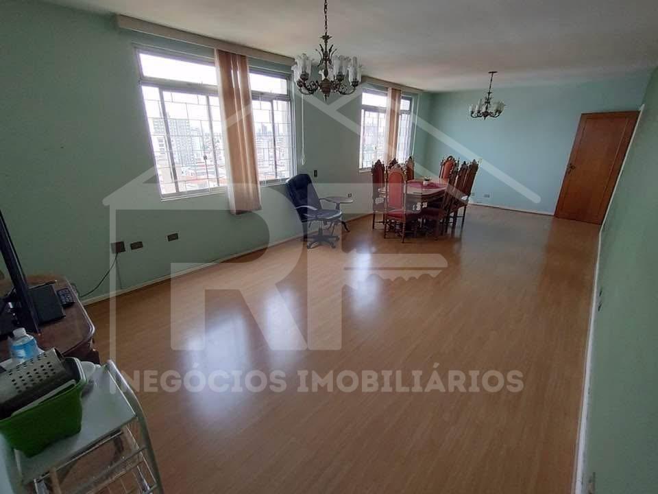 Apartamento para Venda em Piracicaba, Centro, 3 dormitórios, 1 suíte, 3 banheiros, 1 vaga - Foto 1