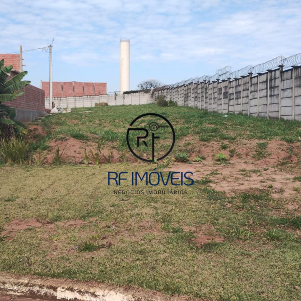 Terreno para Venda em Rio das Pedras, Residencial San Marino