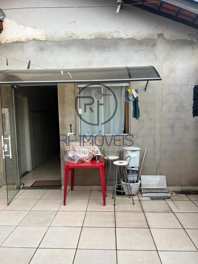 Casa para Venda em Piracicaba, Jardim Alvorada, 3 dormitórios, 1 suíte, 2 banheiros, 2 vagas - Foto 1