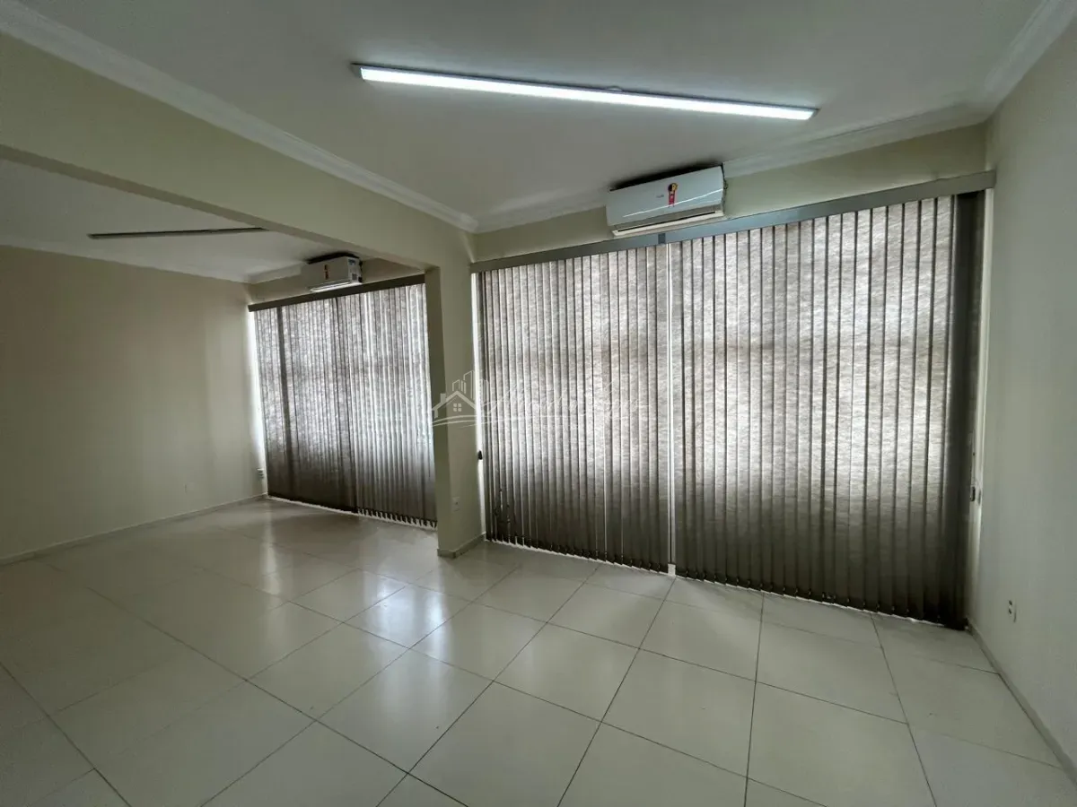 SALA COMERCIAL PARA ALUGAR EM CENTRO, BAURU/SP
