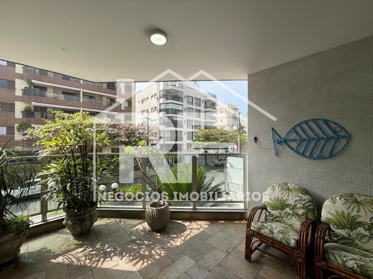 Apartamento para Venda em Guarujá, Enseada, 3 dormitórios, 3 suítes, 3 banheiros, 2 vagas - Foto 1