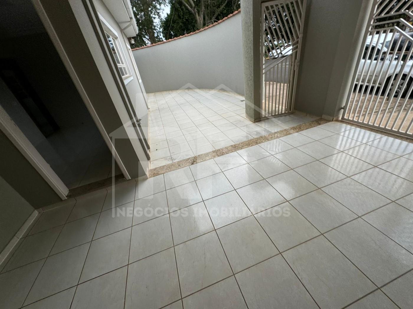 Casa para Venda em Rio das Pedras, Jardim São Cristóvão II, 3 dormitórios, 1 suíte, 2 banheiros, 1 vaga - Foto 1