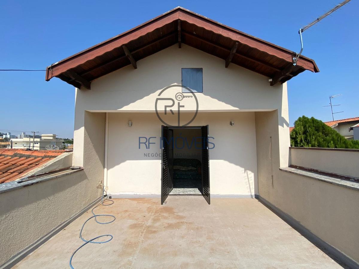 Casa para Venda em Piracicaba, Jardim Brasília, 4 dormitórios, 1 banheiro, 2 vagas - Foto 1