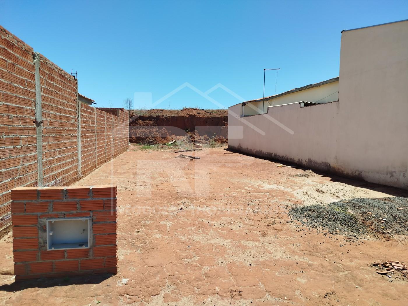 Terreno para Venda em Rio das Pedras, Residencial Alvorada - Foto 1