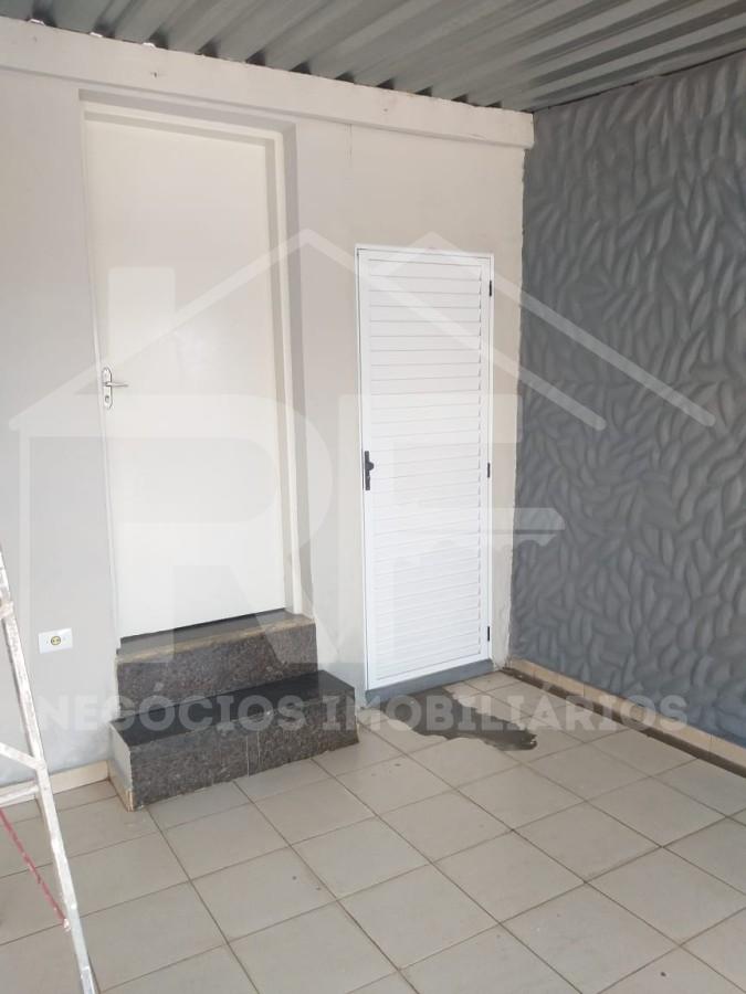Casa para Venda em Rio das Pedras, Jardim Santo Antônio, 3 dormitórios, 2 banheiros - Foto 1