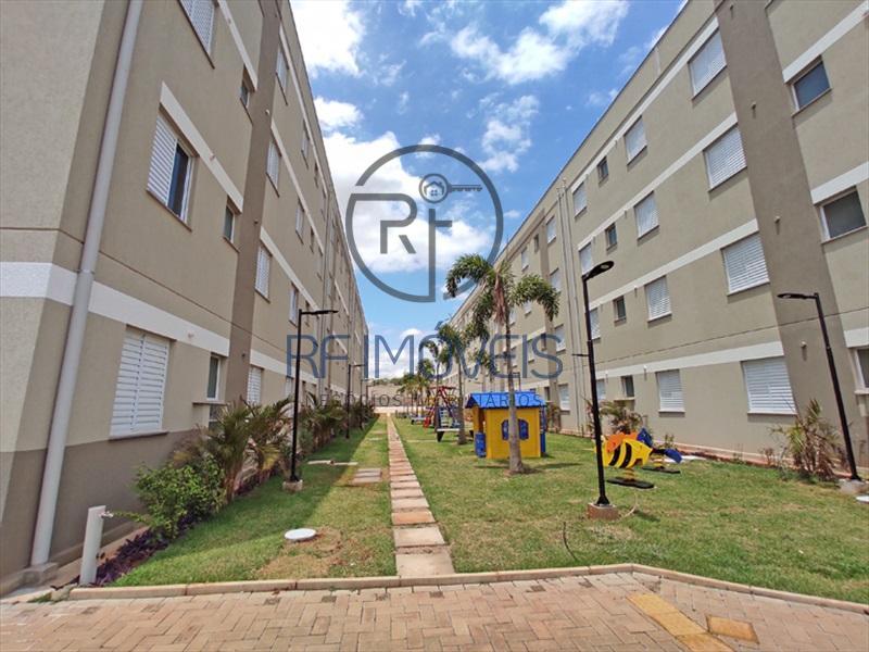 Apartamento para Venda em Piracicaba, Água Branca, 2 dormitórios, 1 banheiro, 1 vaga - Foto 1