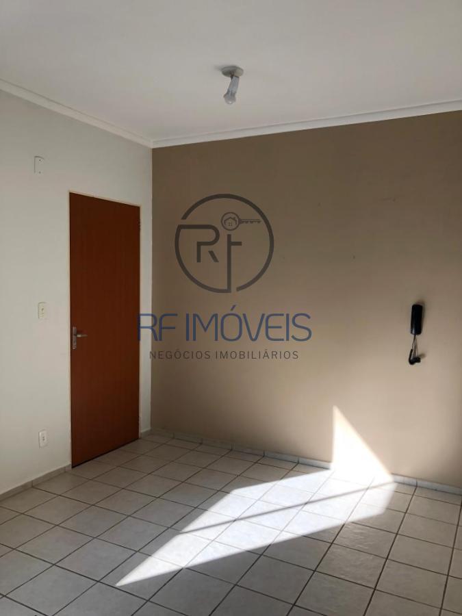 Apartamento para Venda em Piracicaba, Nova América, 2 dormitórios, 1 banheiro, 1 vaga - Foto 1
