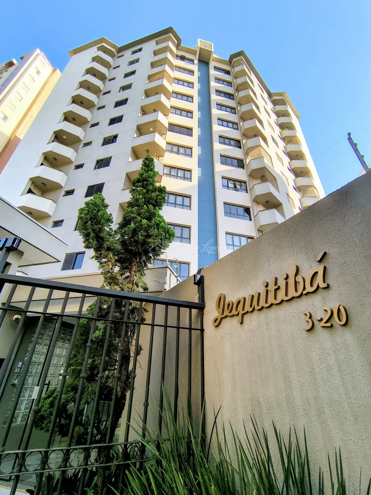 APARTAMENTO 130 M2 À VENDA, EDIFÍCIO JEQUITIBÁ, BAURU/SP