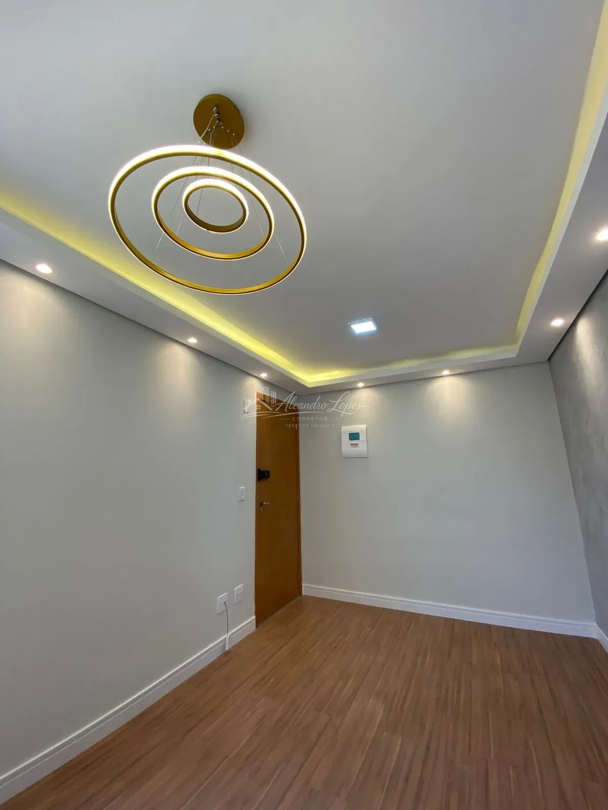APARTAMENTO 2 DORMITÓRIOS À VENDA RESIDENCIAL BORUSSIA, BAURU/SP