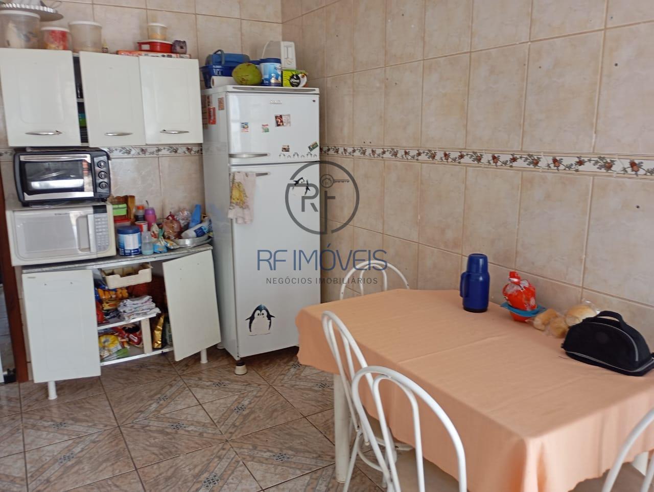 Casa em Condomínio para Venda em Piracicaba, Loteamento São Francisco, 2 dormitórios, 1 banheiro, 2 vagas - Foto 1