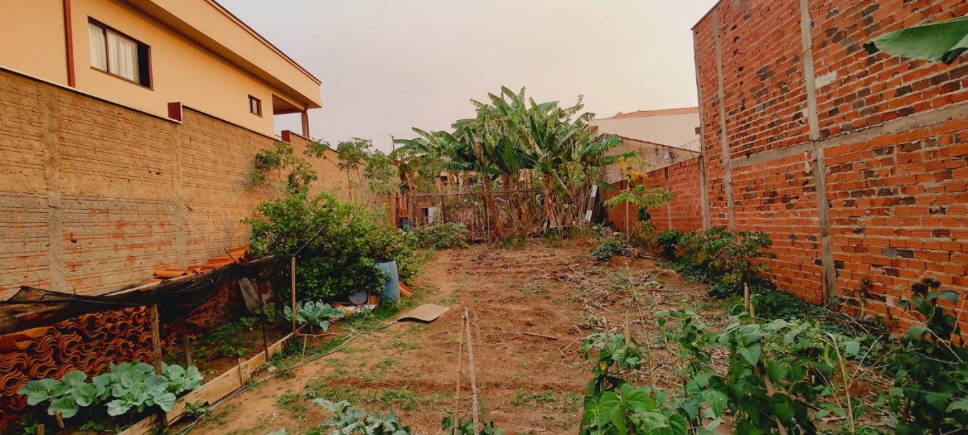 Terreno para Venda em Rio das Pedras, Jardim São Cristóvão II - Foto 1