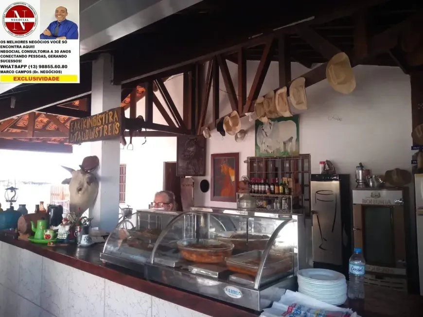 Imóvel Comercial à venda, 150m² - Centro