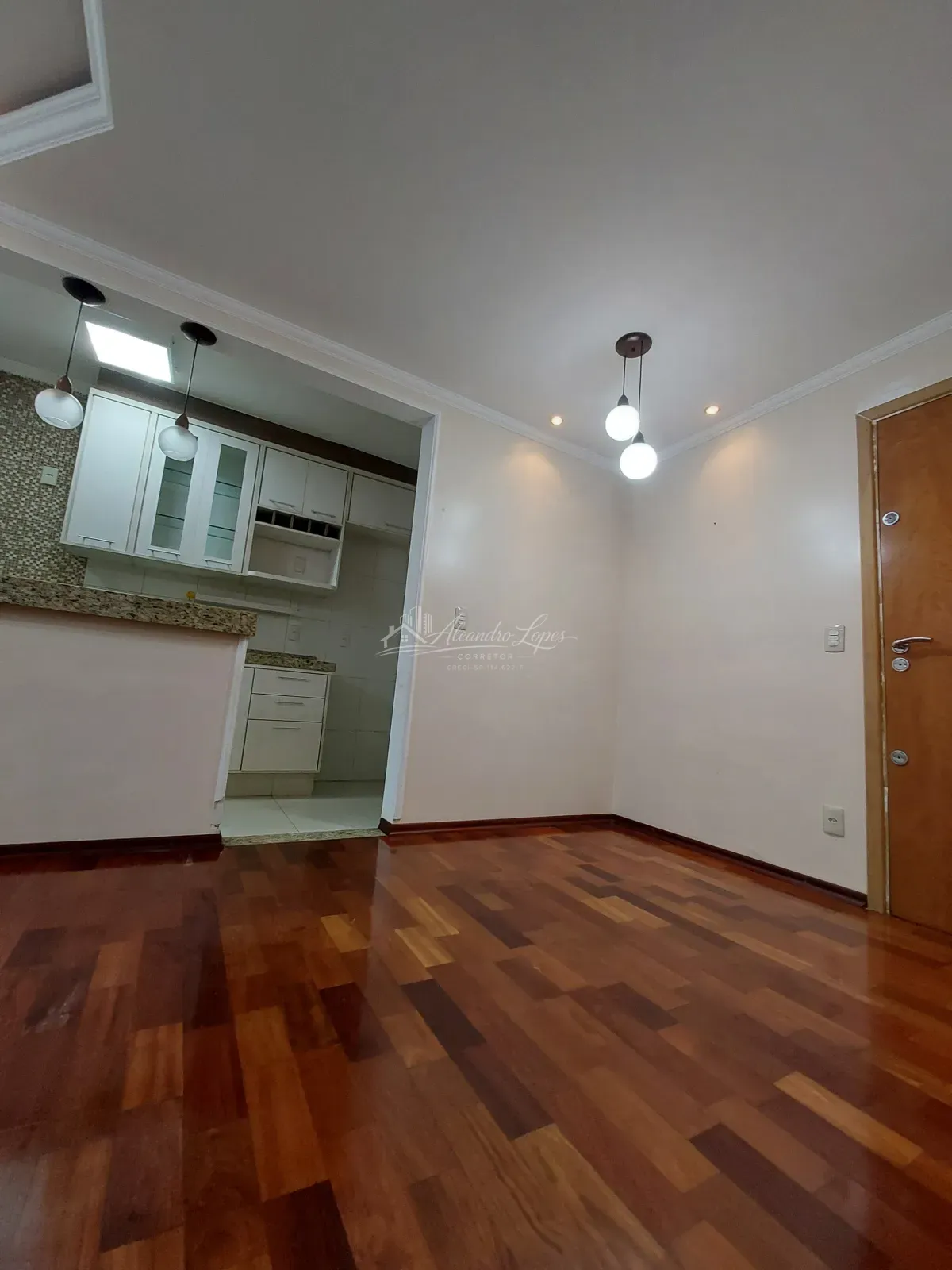 APARTAMENTO 2 DORMITÓRIOS PARA ALUGAR SPAZIO BRÉSCIA, EM VILA CARDIA, BAURU/SP