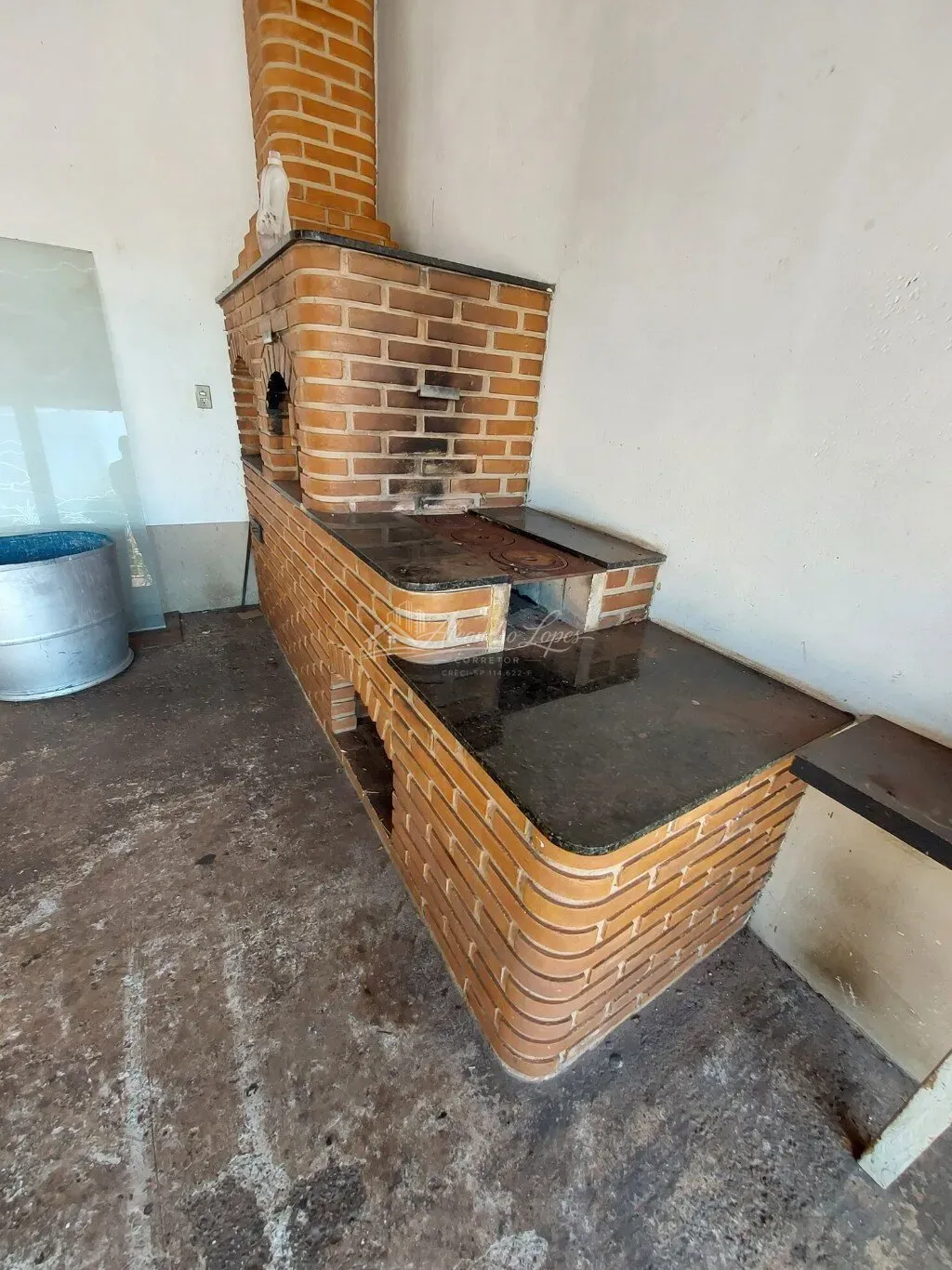 CASA 3 DORMITÓRIOS À VENDA EM QUINTA DA BELA OLINDA, BAURU/SP