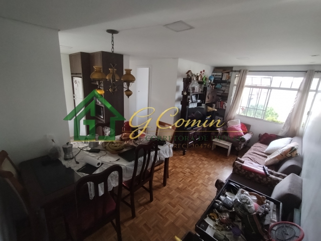 Apartamento para Venda Atuba Curitiba