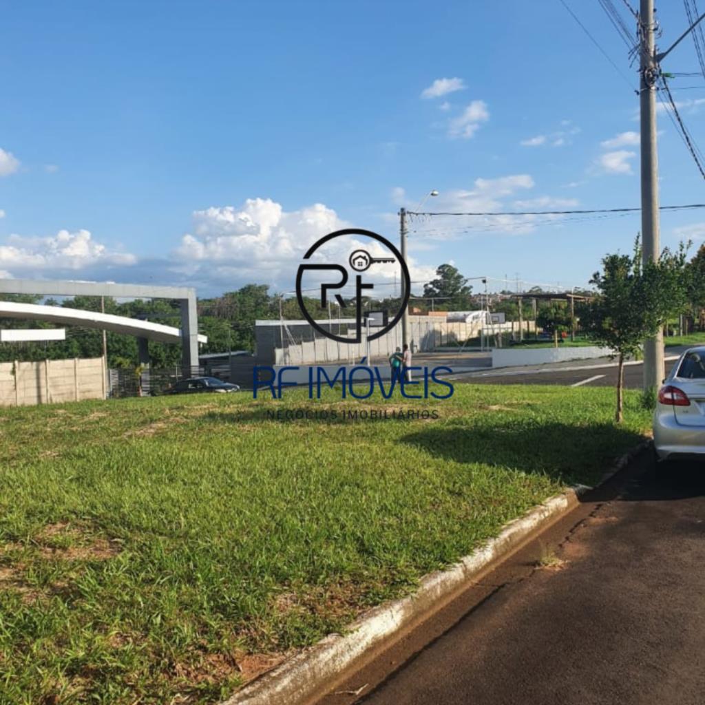 Terreno para Venda em Rio das Pedras, Residencial San Marino