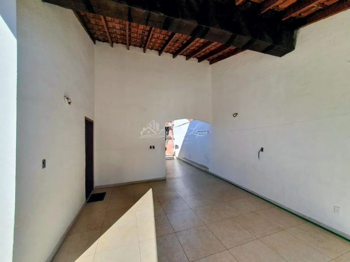 CASA 3 DORMITÓRIOS À VENDA EM BELA VISTA, BAURU/SP