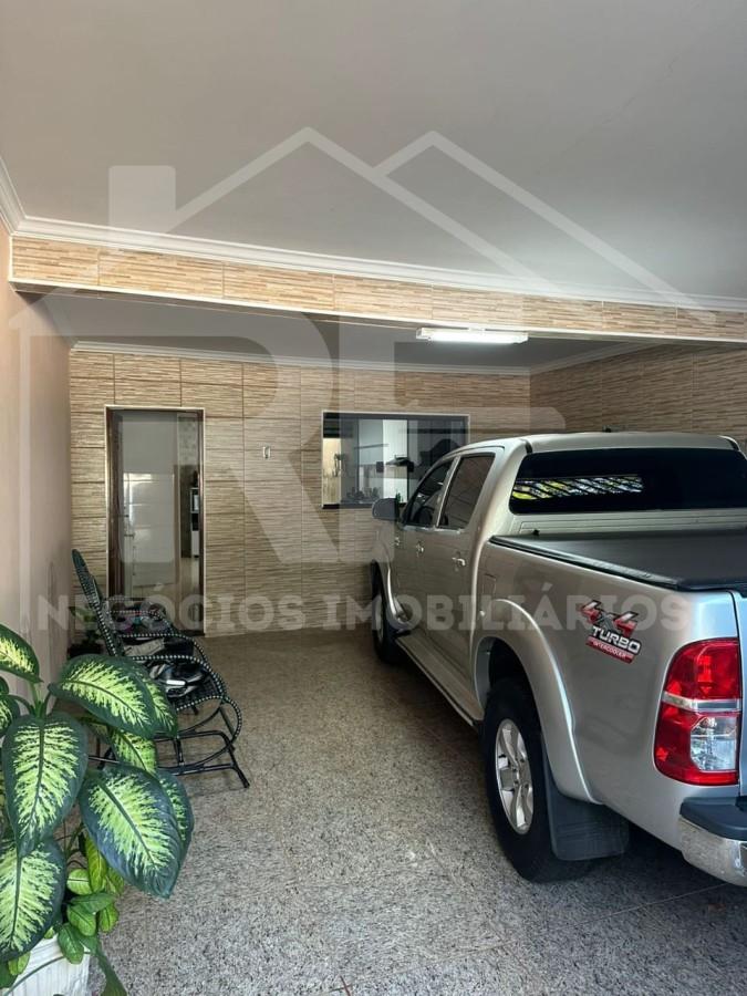 Sobrado para Venda em Rio das Pedras, JARDIM BELA VISTA, 2 dormitórios, 1 suíte, 2 banheiros, 2 vagas - Foto 1