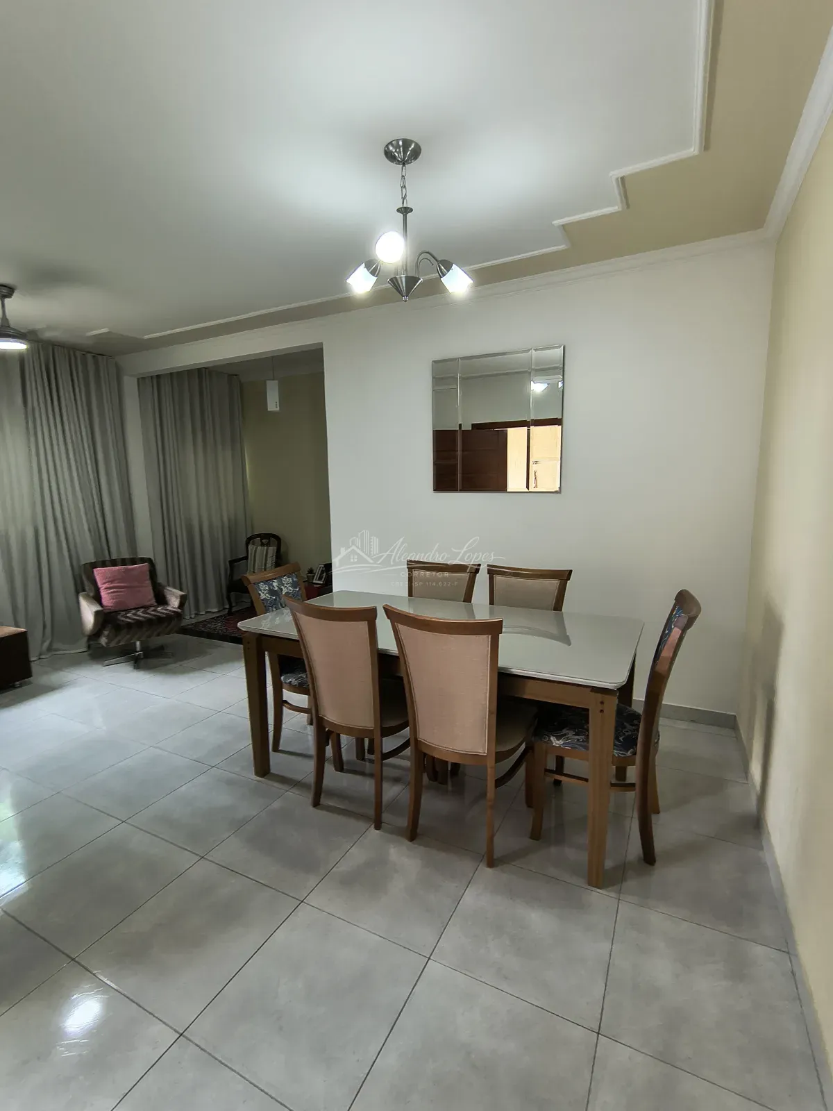 CASA 3 DORMITÓRIOS À VENDA EM RESIDENCIAL JARDINS DO SUL, BAURU/SP