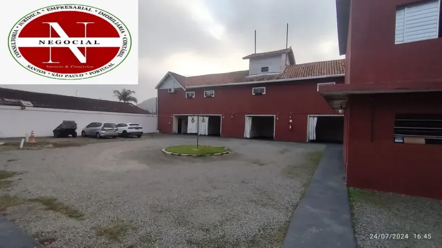 Imóvel Comercial com 15 Quartos à venda, 1500m² - Balneário Agenor de Campos