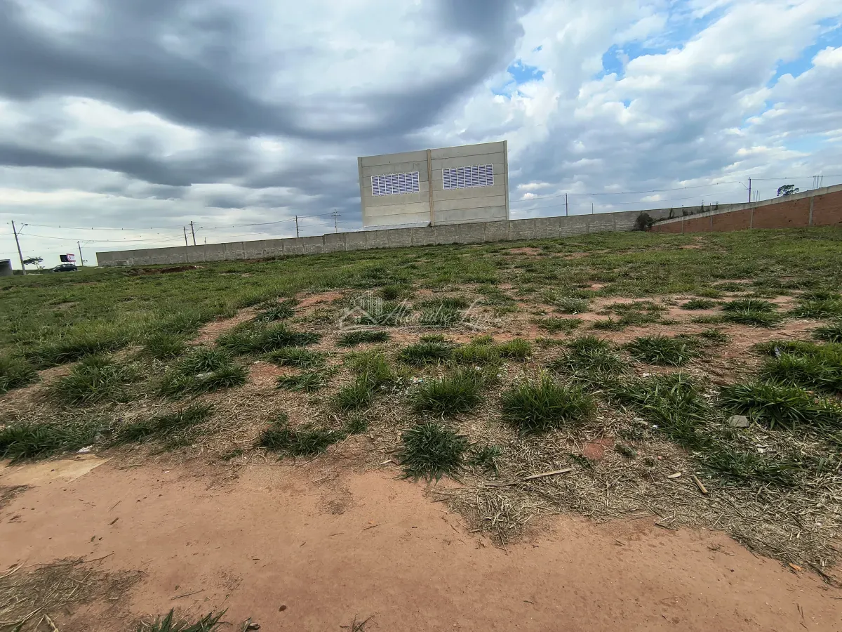 TERRENO À VENDA EM LOTEAMENTO EMPRESARIAL BAURU, BAURU/SP