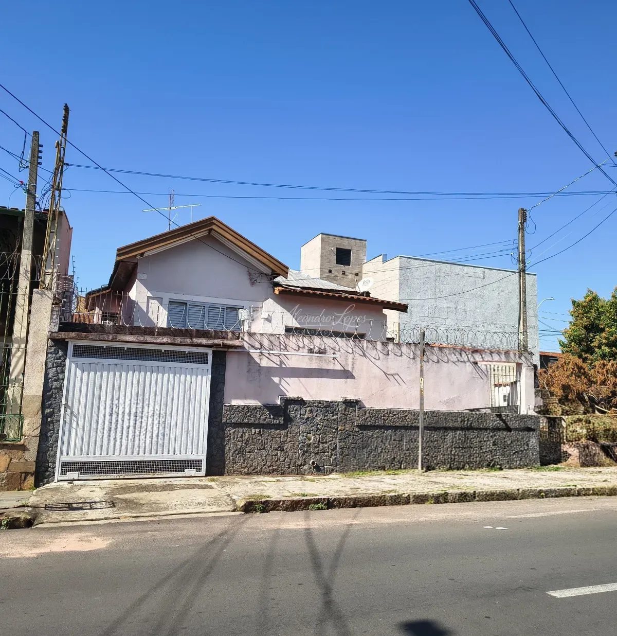 CASA 2 DORMITÓRIOS À VENDA EM JARDIM ESTORIL, BAURU/SP