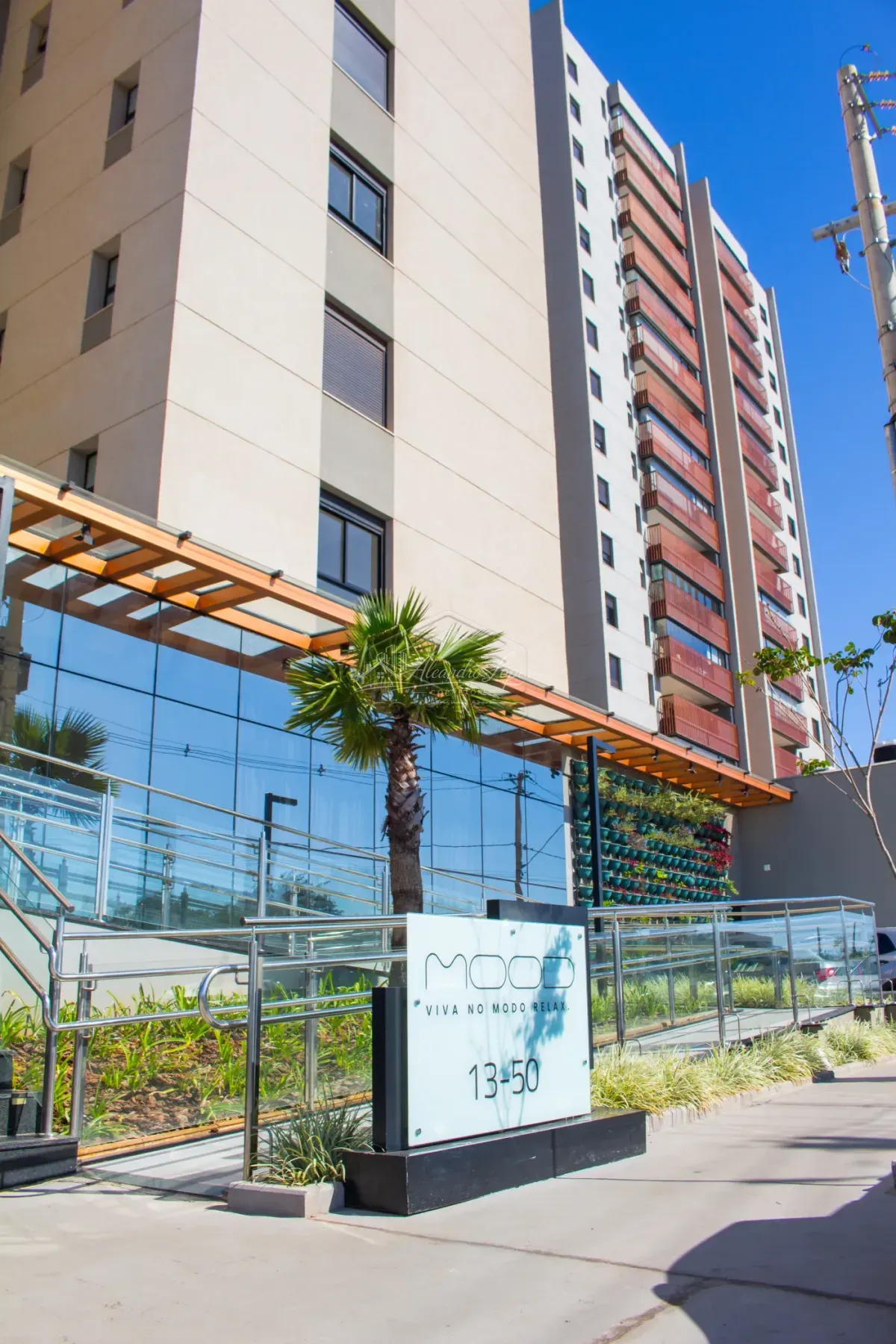 APARTAMENTO EDIFÍCIO MOOD, 3 SUÍTES, 127 M2 À VENDA EM VILA AVIAÇÃO, BAURU/SP