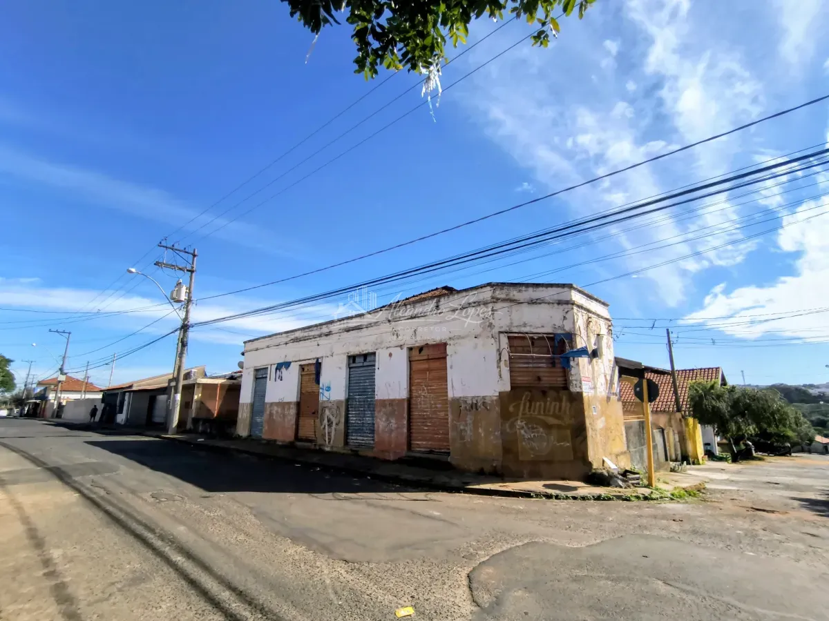 TERRENO À VENDA EM VILA PACÍFICO / VILA BELA, BAURU/SP