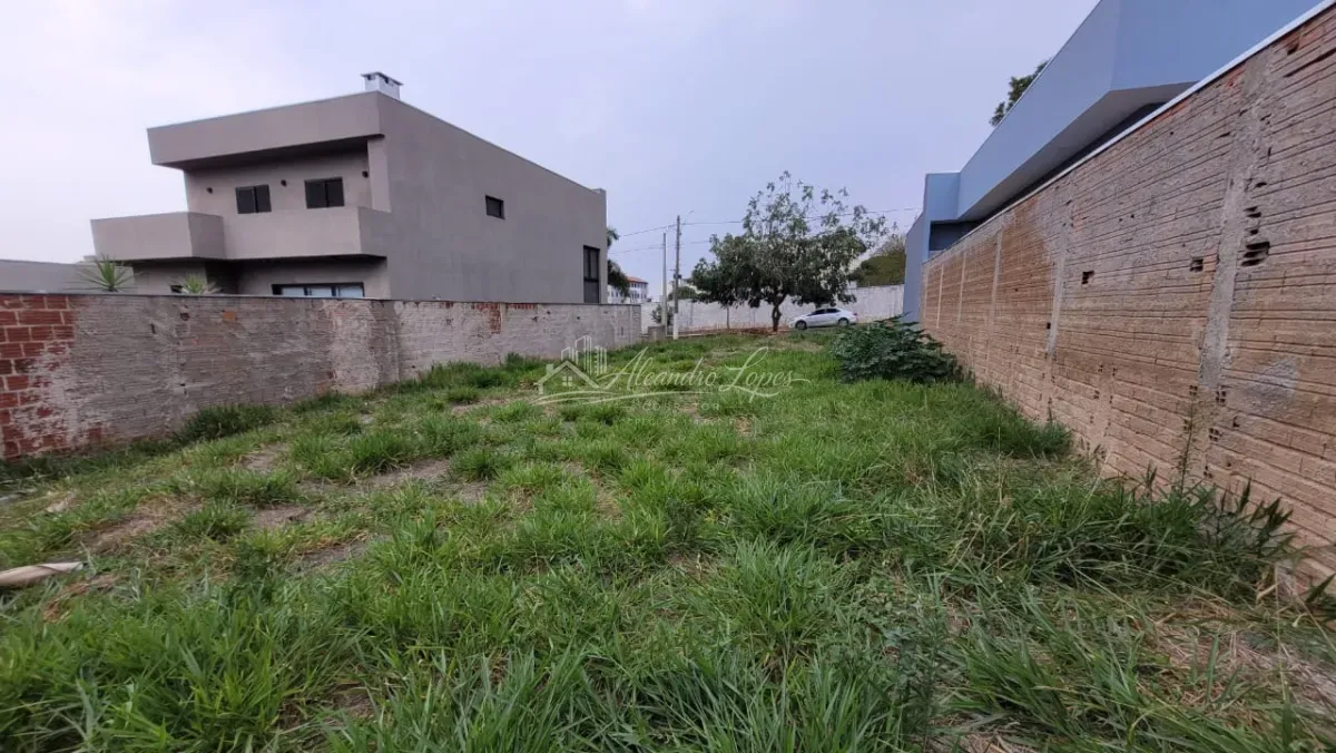TERRENO À VENDA EM QUINTA RANIERI, BAURU/SP