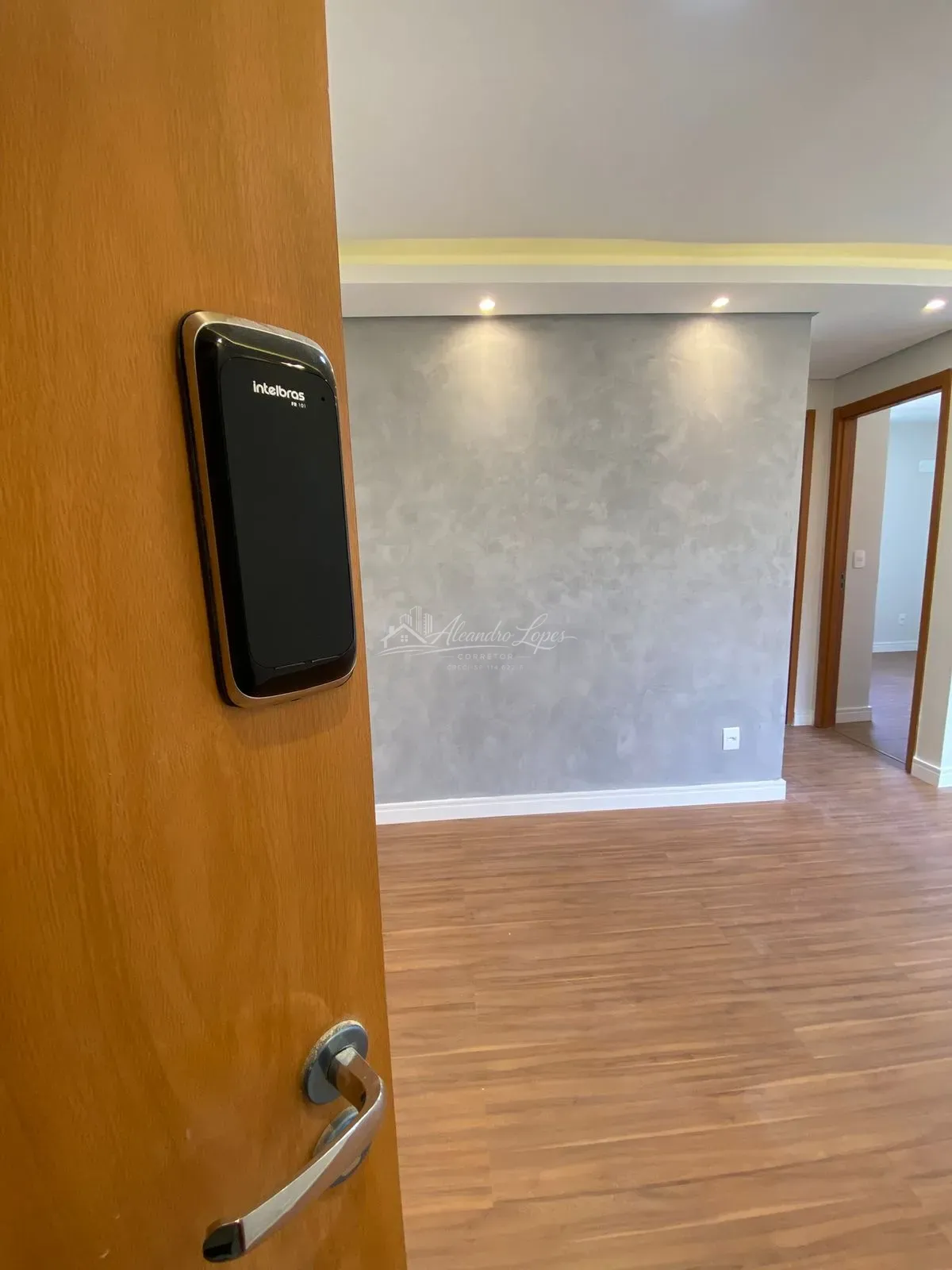 APARTAMENTO 2 DORMITÓRIOS À VENDA RESIDENCIAL BORUSSIA, BAURU/SP