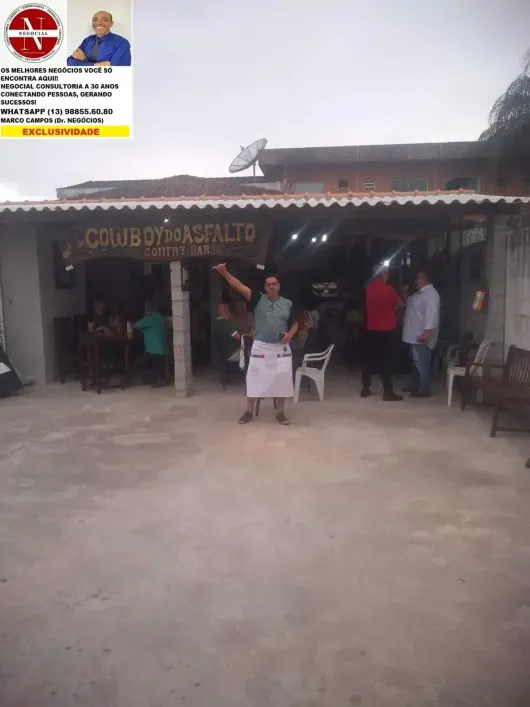 Imóvel Comercial à venda, 150m² - Centro