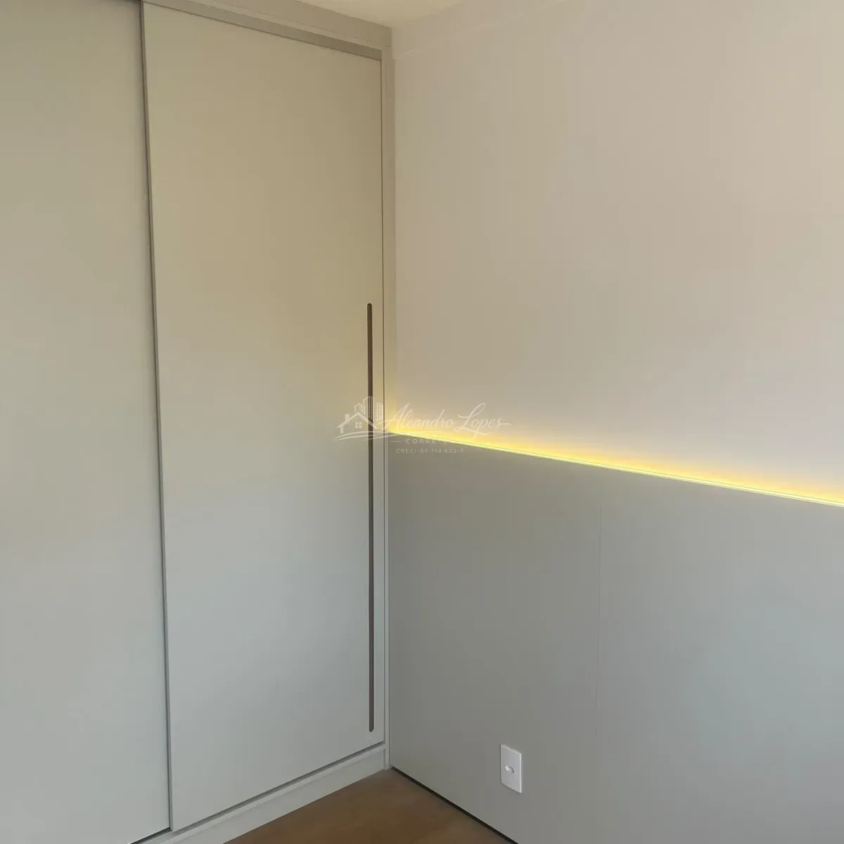 APARTAMENTO 2 DORMITÓRIOS PARA ALUGAR RESINDENCIAL PARQUE MIRANDELA, BAURU/SP