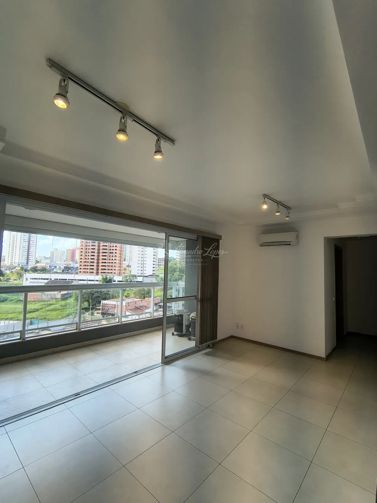 APARTAMENTO 2 DORMITÓRIOS PARA ALUGAR EM VILA AVIAÇÃO, BAURU/SP