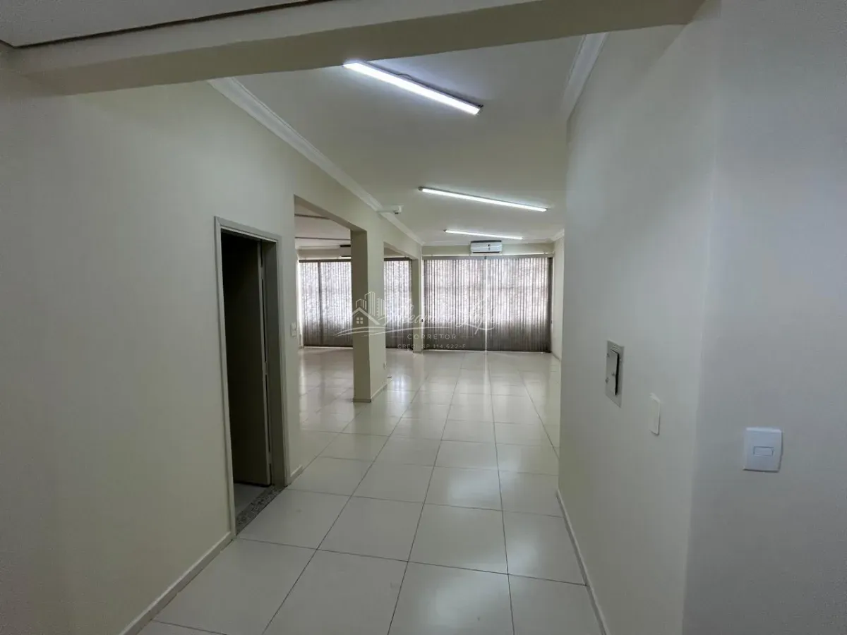 SALA COMERCIAL PARA ALUGAR EM CENTRO, BAURU/SP