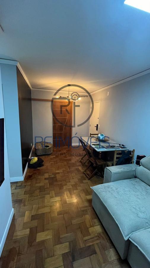 Apartamento para Venda em Piracicaba, PAULISTA, 3 dormitórios, 1 suíte, 2 banheiros, 2 vagas - Foto 1