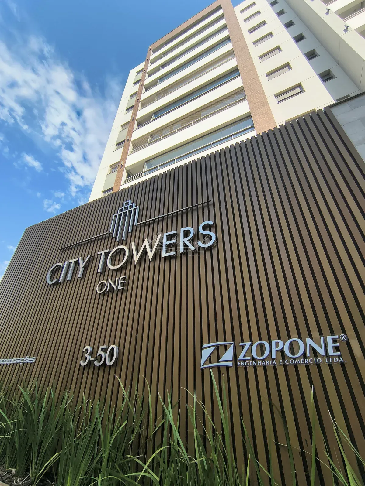 APARTAMENTO 2 DORMITÓRIOS À VENDA EM CITY TOWERS ONE, BAURU/SP