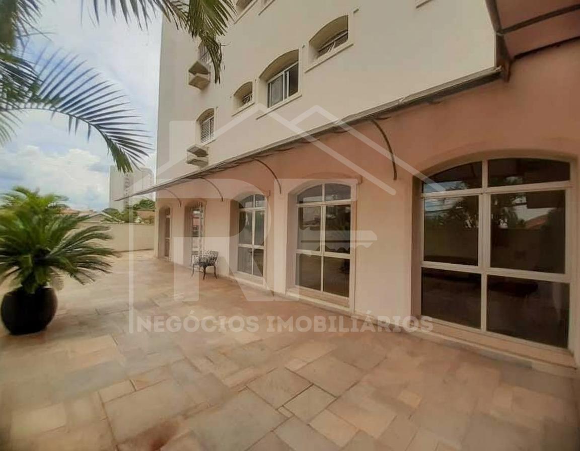 Apartamento para Venda em Piracicaba, 3 dormitórios, 1 suíte, 3 banheiros, 2 vagas - Foto 1