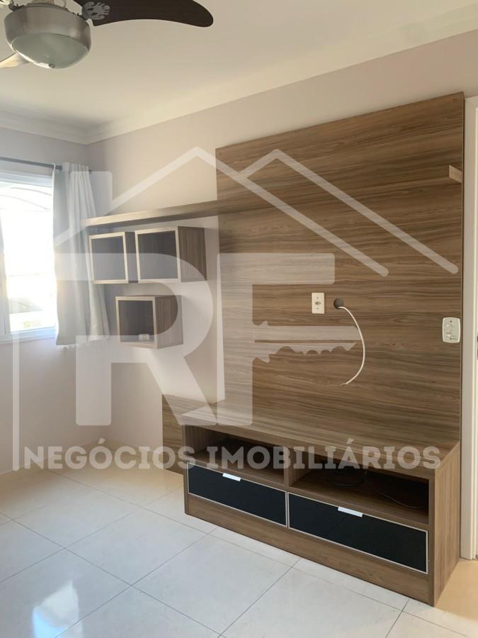 Apartamento para Venda em Piracicaba, Glebas Califórnia, 2 dormitórios, 1 banheiro, 1 vaga - Foto 1