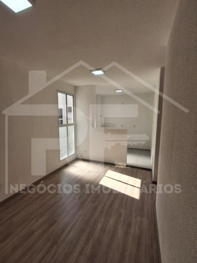 Apartamento para Venda em Piracicaba, Jardim Parque Jupiá, 2 dormitórios, 1 banheiro, 1 vaga - Foto 1