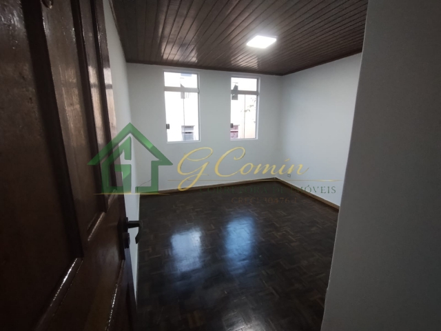 Apartamento para Venda Bairro Alto Curitiba